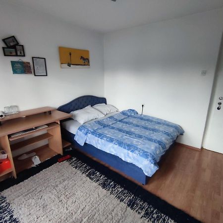 Cozy Room With A Balcony SJJ Extérieur photo