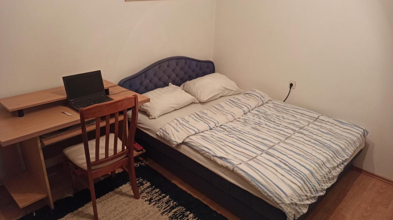 Cozy Room With A Balcony SJJ Extérieur photo