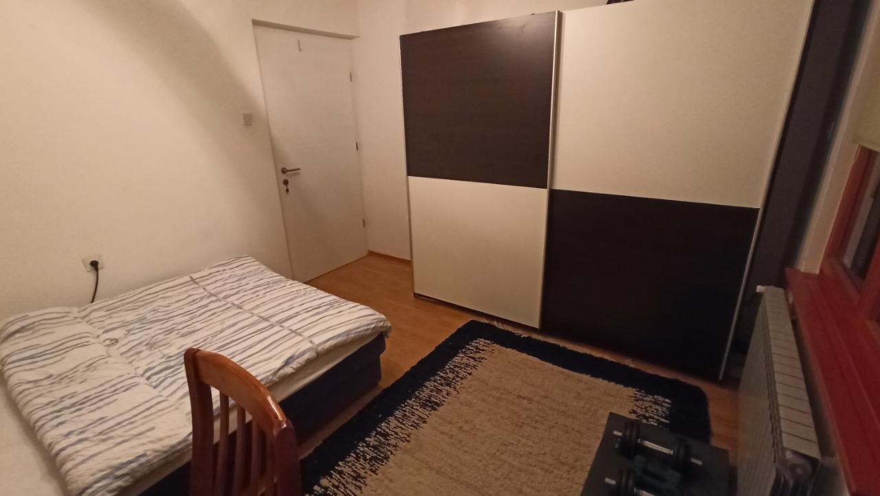 Cozy Room With A Balcony SJJ Extérieur photo