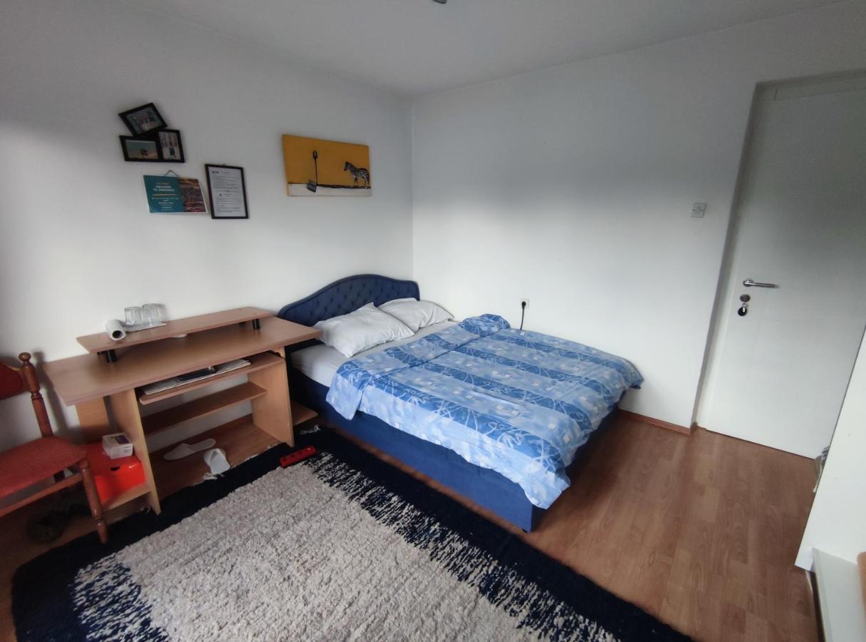 Cozy Room With A Balcony SJJ Extérieur photo