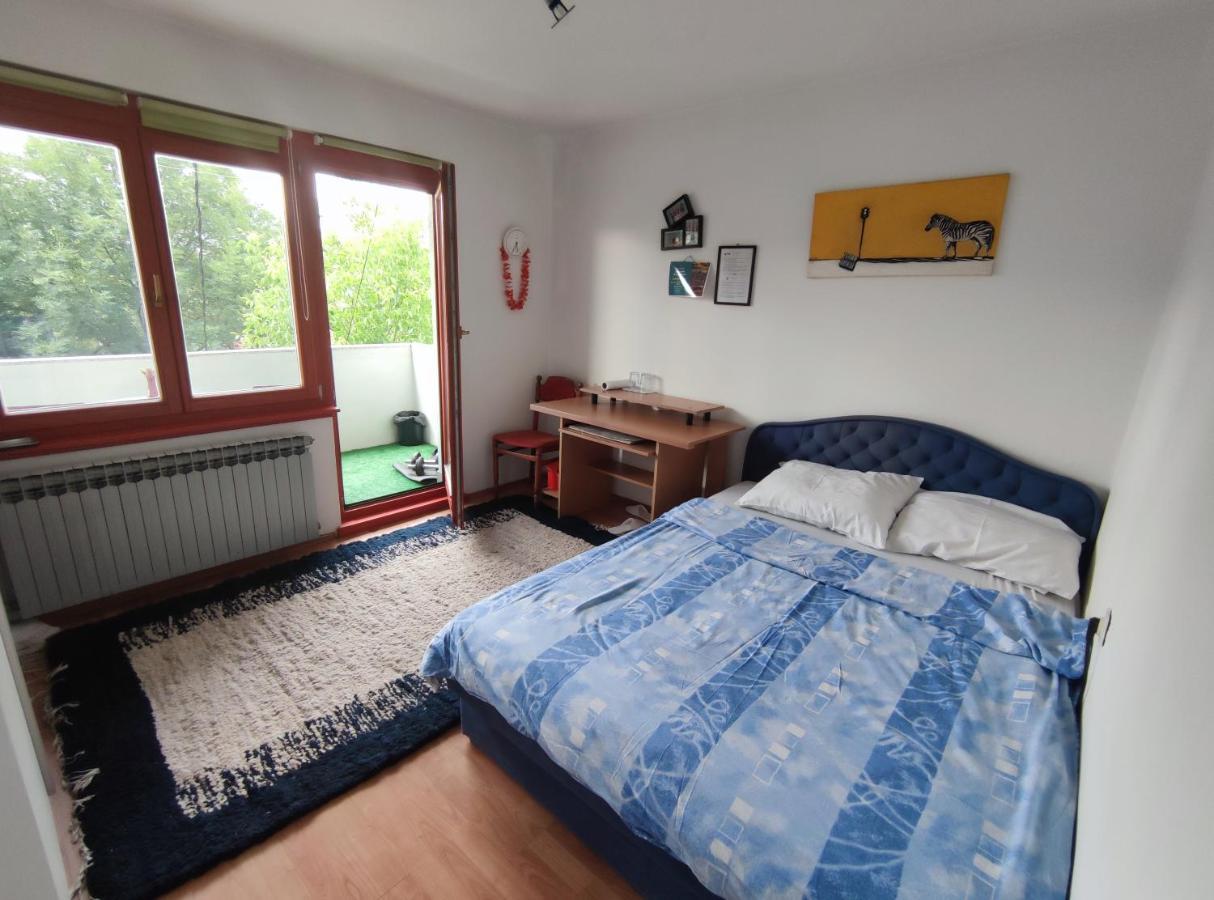 Cozy Room With A Balcony SJJ Extérieur photo