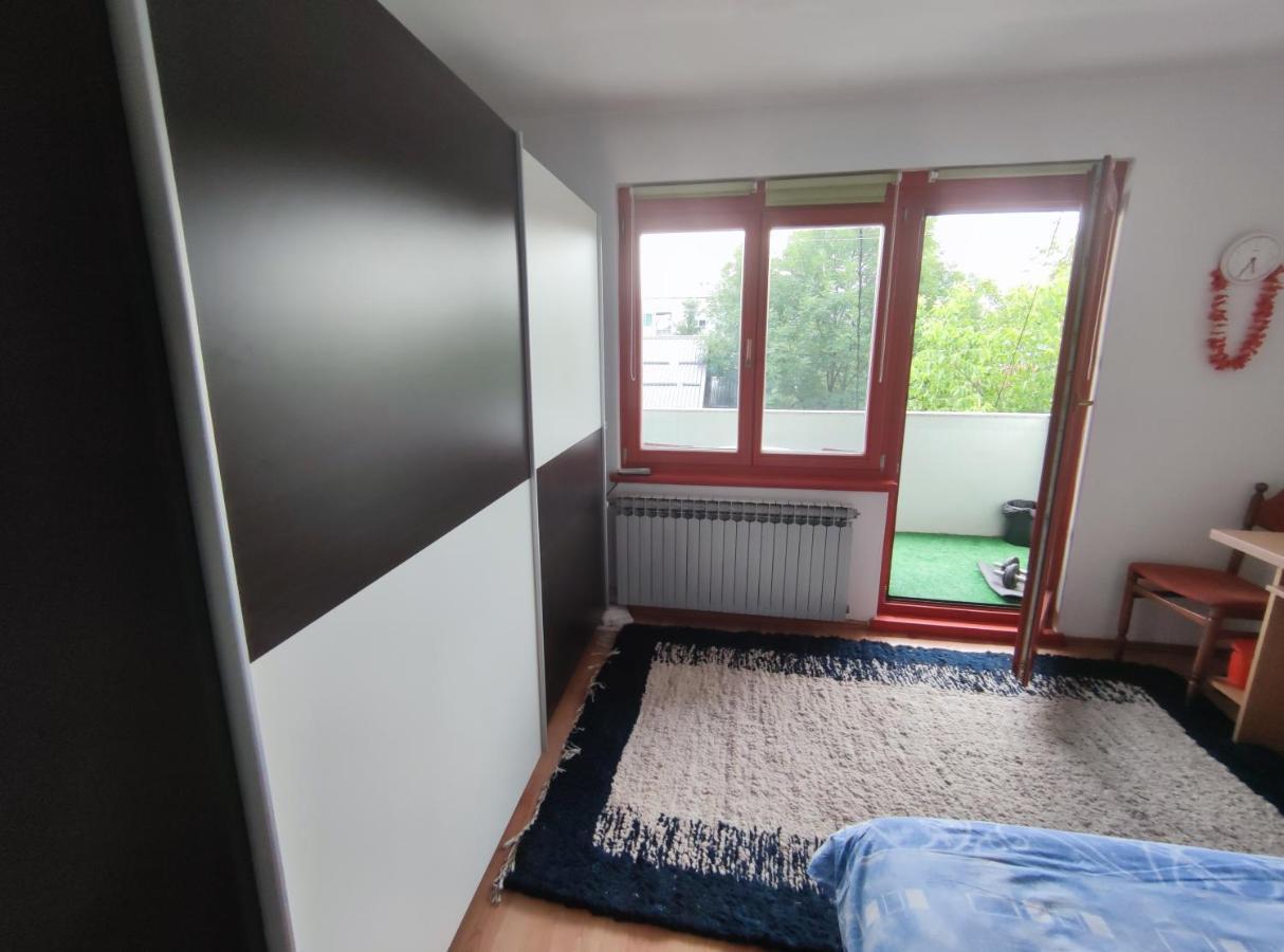 Cozy Room With A Balcony SJJ Extérieur photo