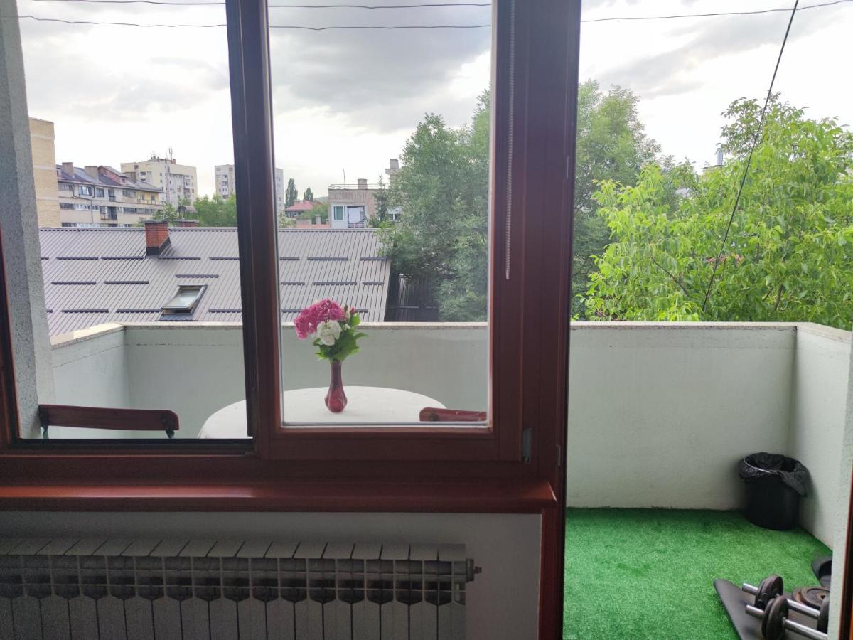 Cozy Room With A Balcony SJJ Extérieur photo